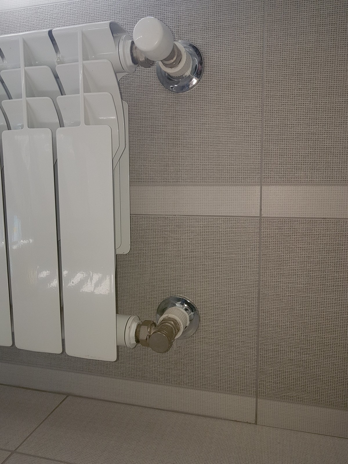 Капитальный ремонт сан.узла в частном доме.