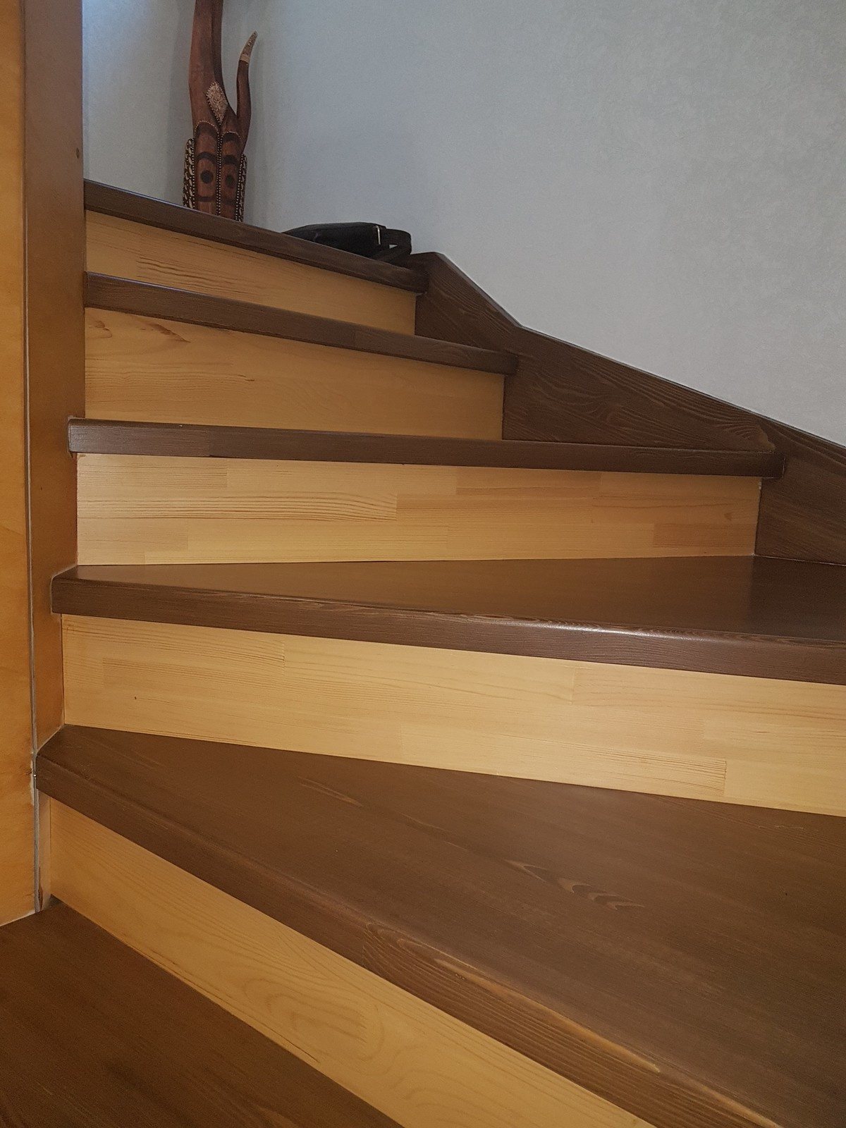 Капитальный ремонт сан.узла в частном доме.