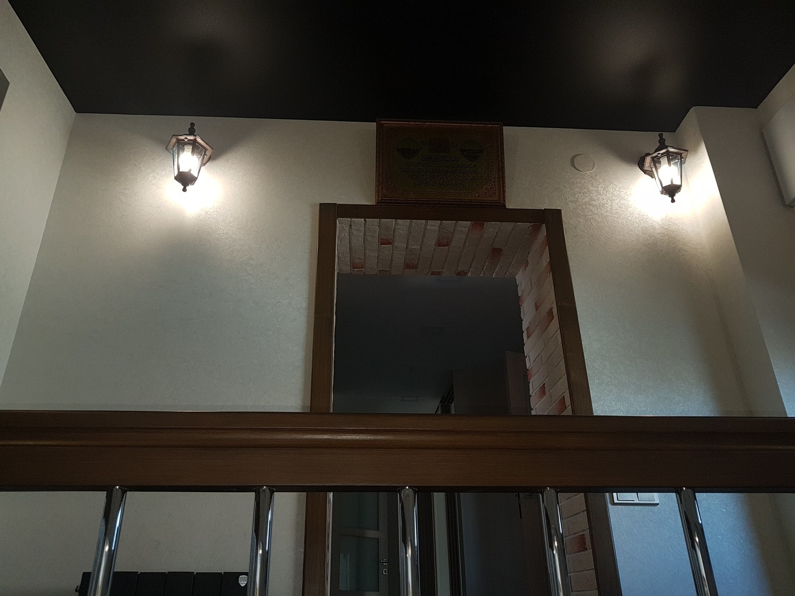 Капитальный ремонт сан.узла в частном доме.