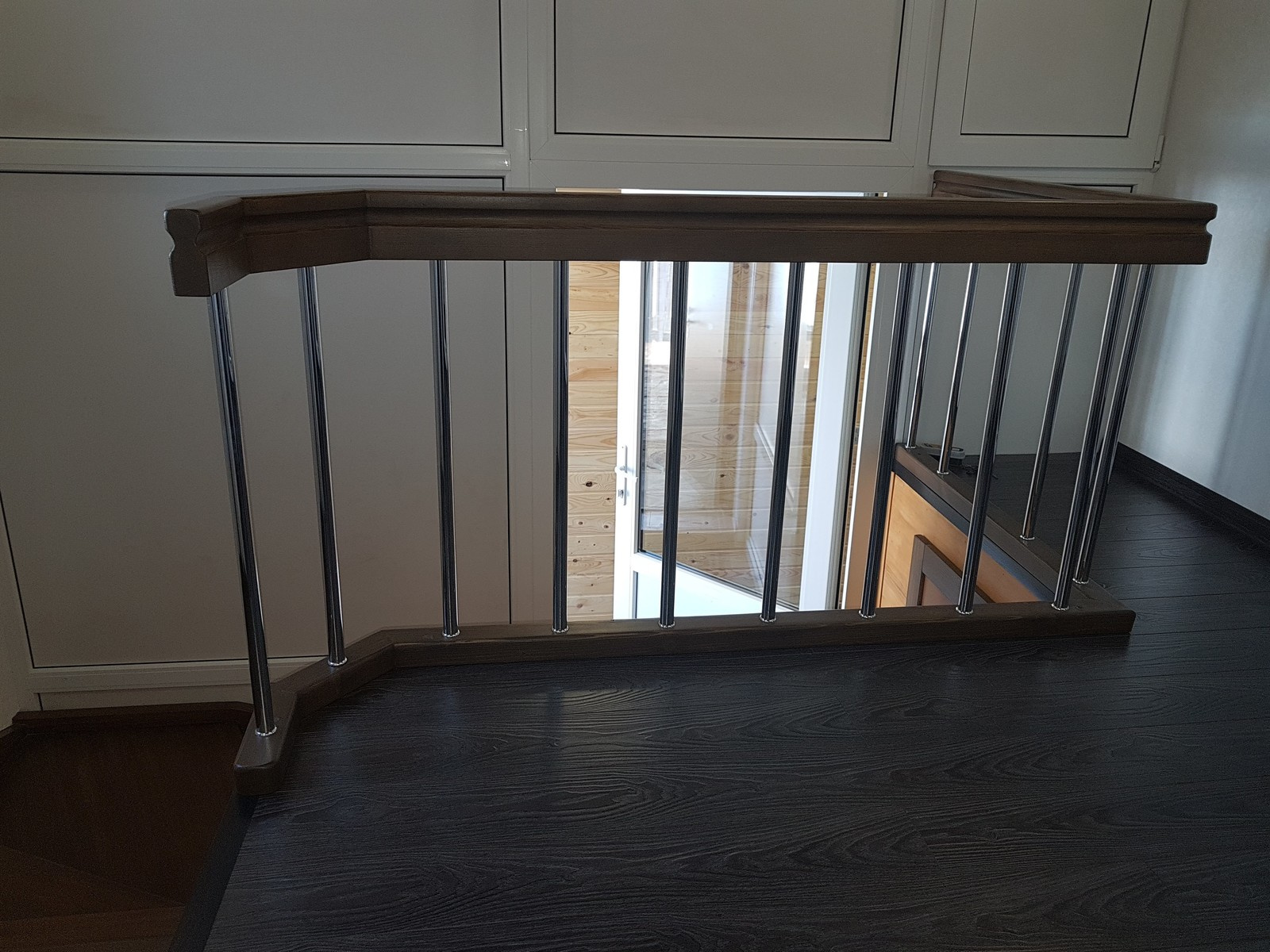 Капитальный ремонт сан.узла в частном доме.