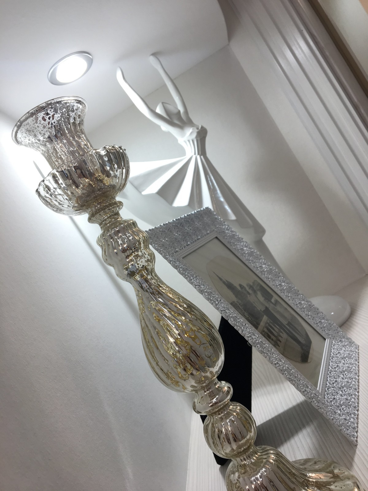 Фото реализованного проекта. Двухкомнатная квартира в ЖК "Большой"