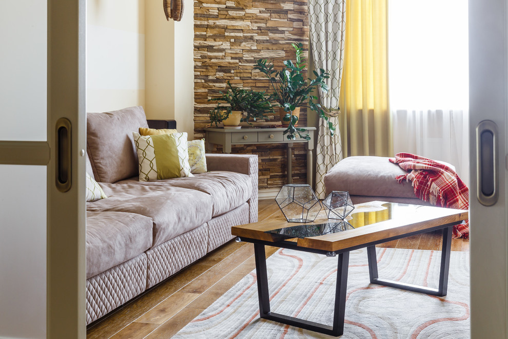 Гостиная Mediterranian Life Style