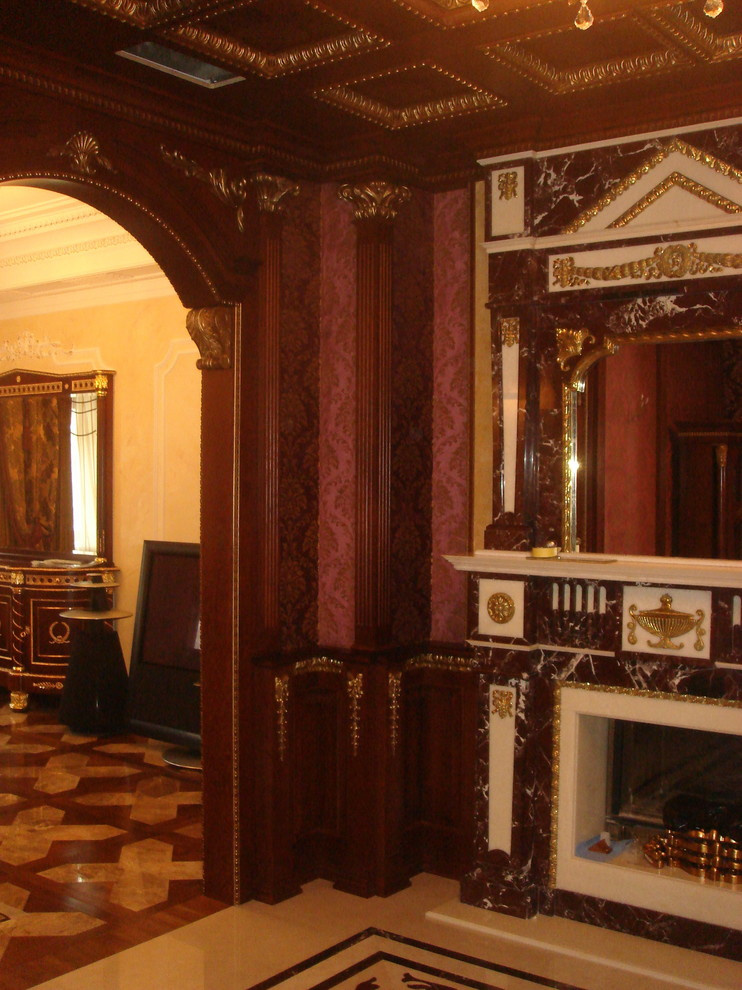 СПБ Московский пр.