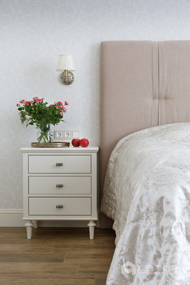 Дом на склоне - фото интерьеров