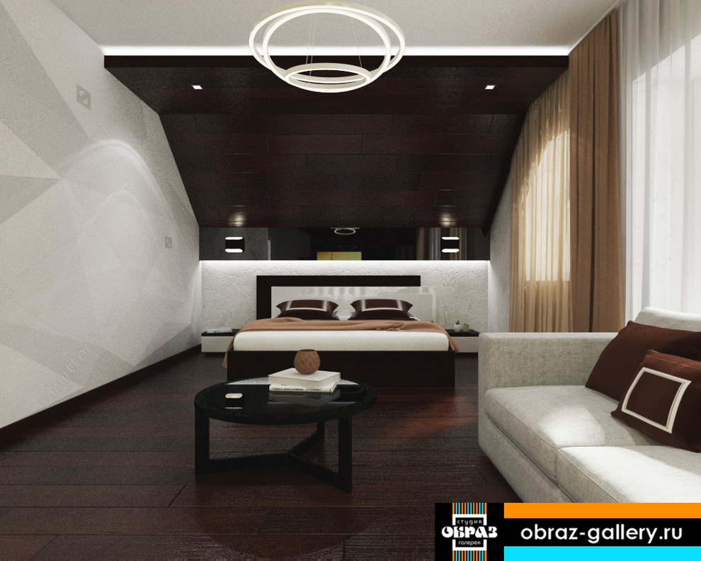 Обложка проекта: Частный дом | Судиславль