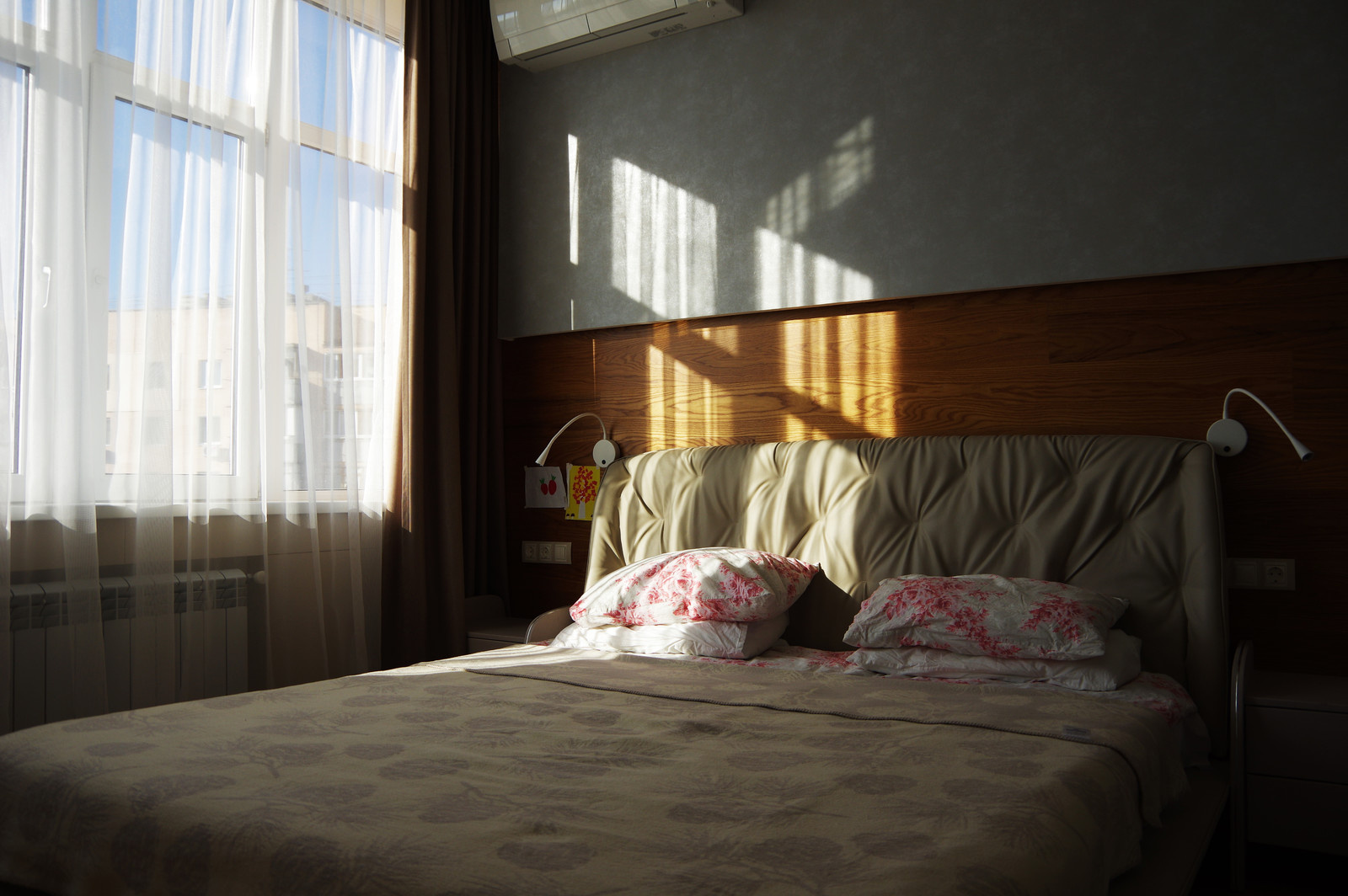 ЖК Аркадия Хиллс