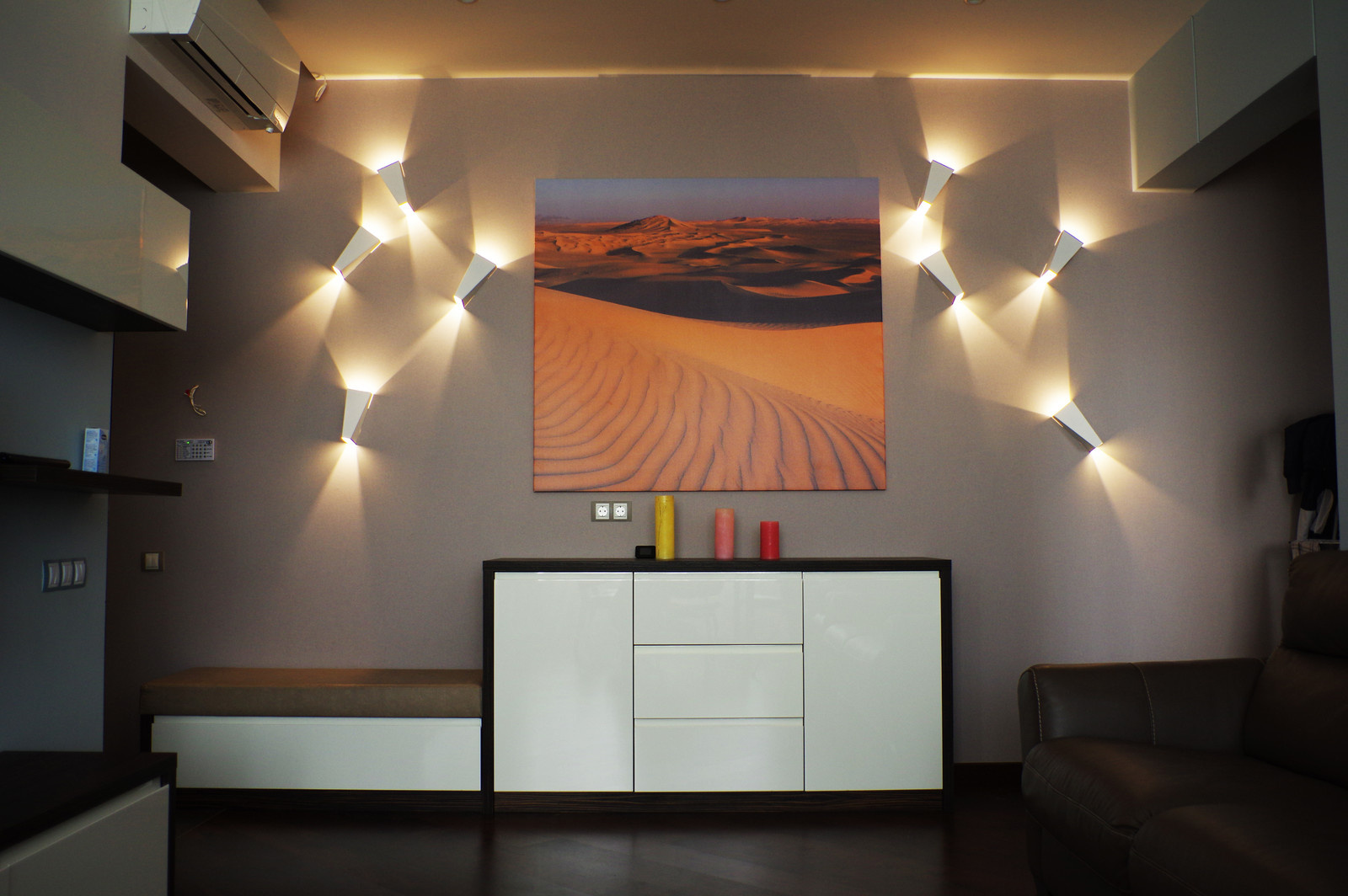 ЖК Аркадия Хиллс