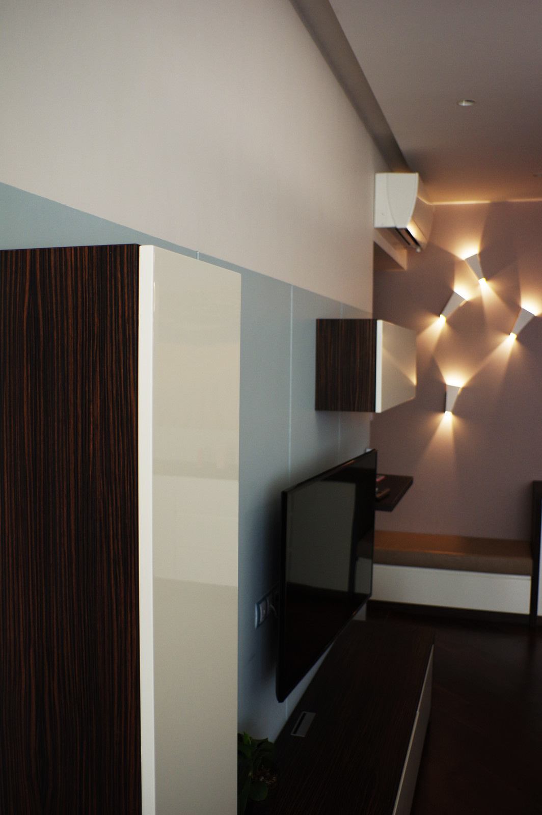 ЖК Аркадия Хиллс