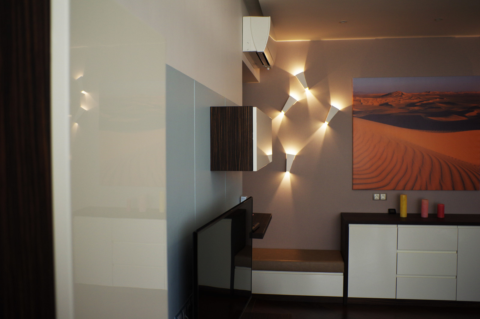 ЖК Аркадия Хиллс