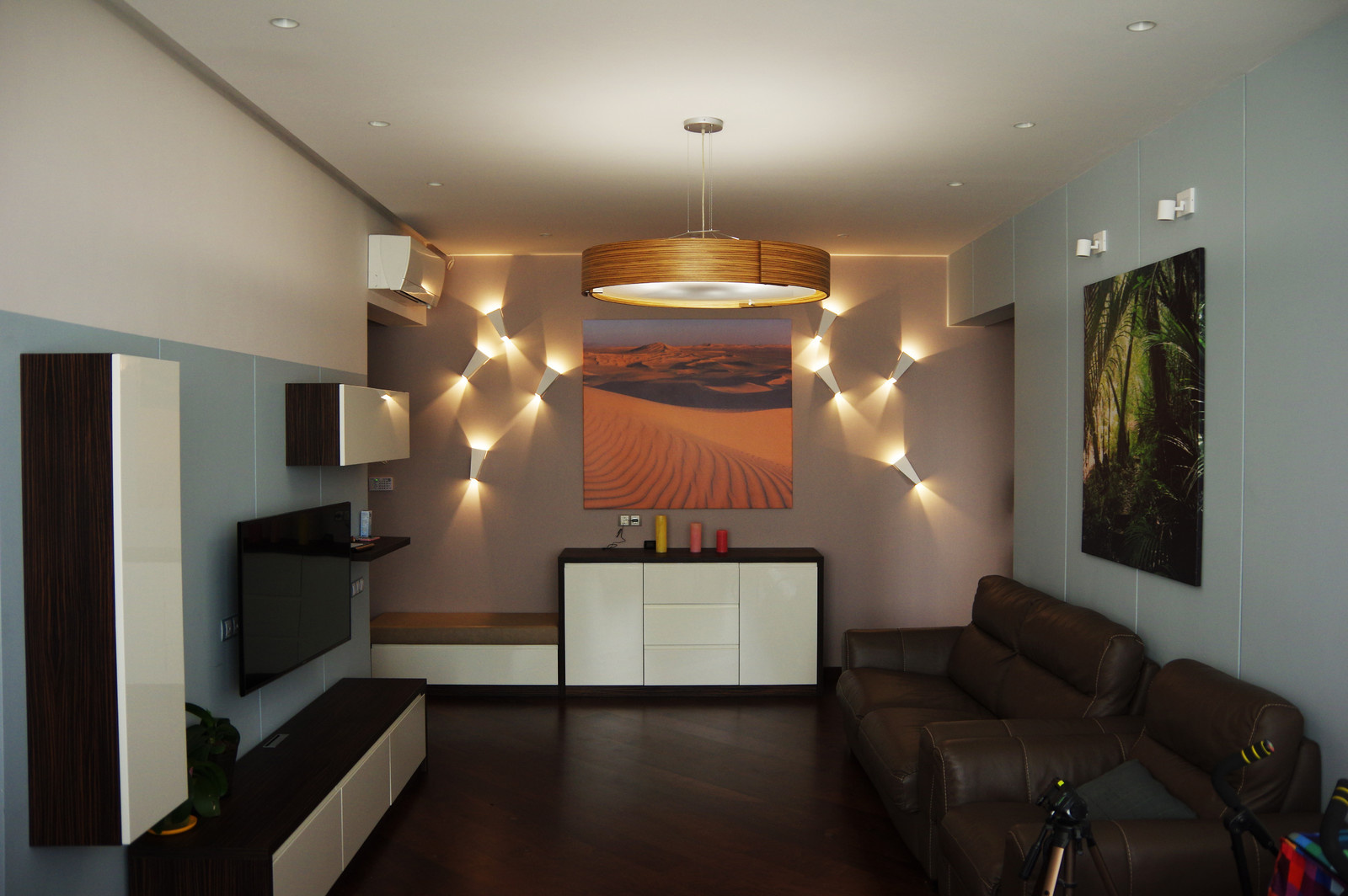 ЖК Аркадия Хиллс