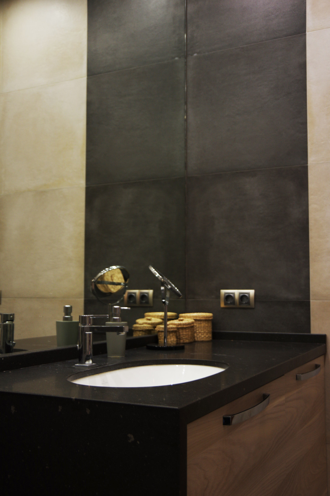 Обложка проекта: Эко Минимализм