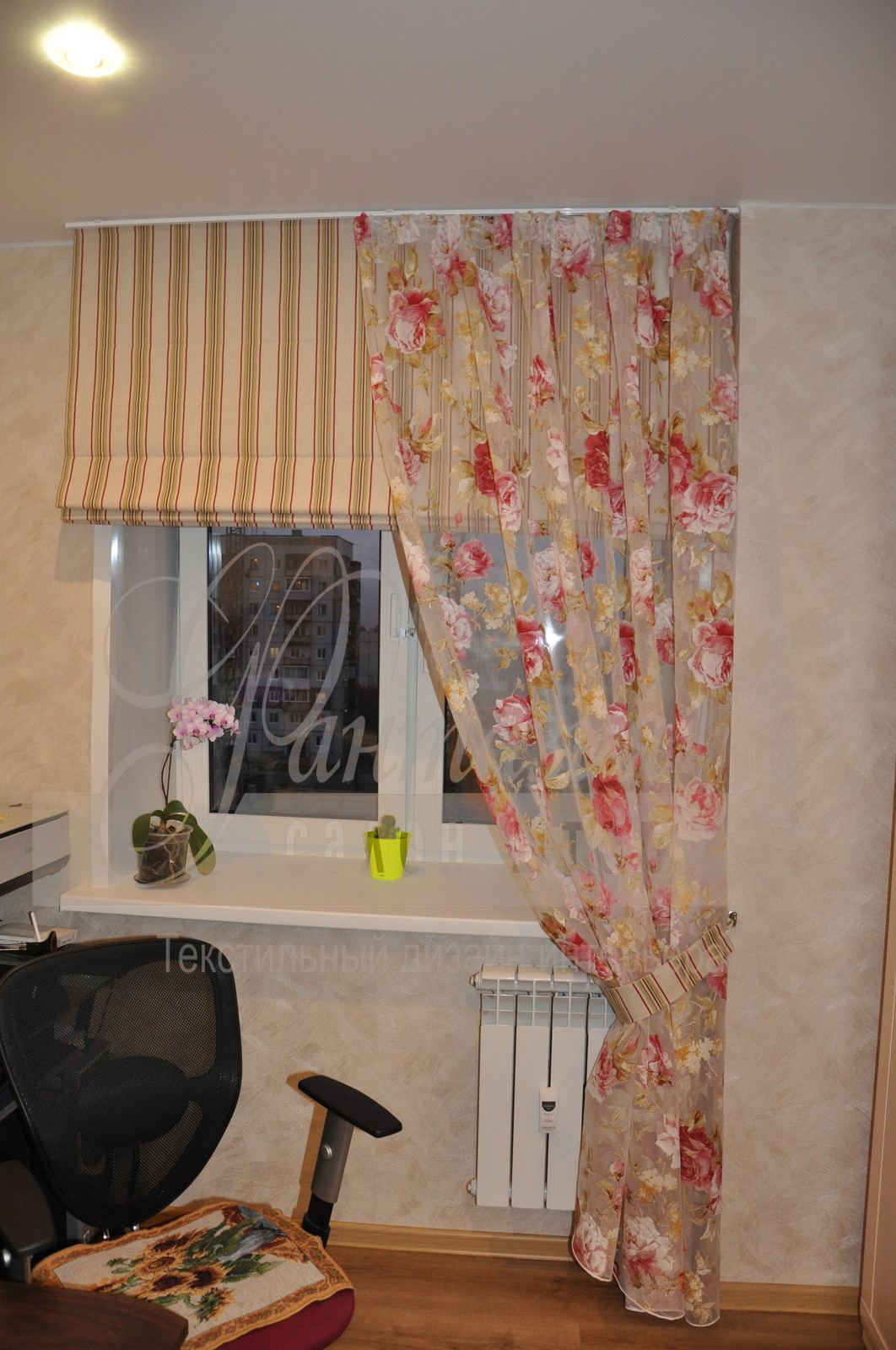 Наши работы