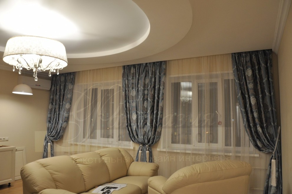 Наши работы