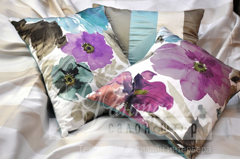 Наши работы