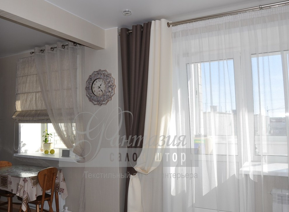 Наши работы