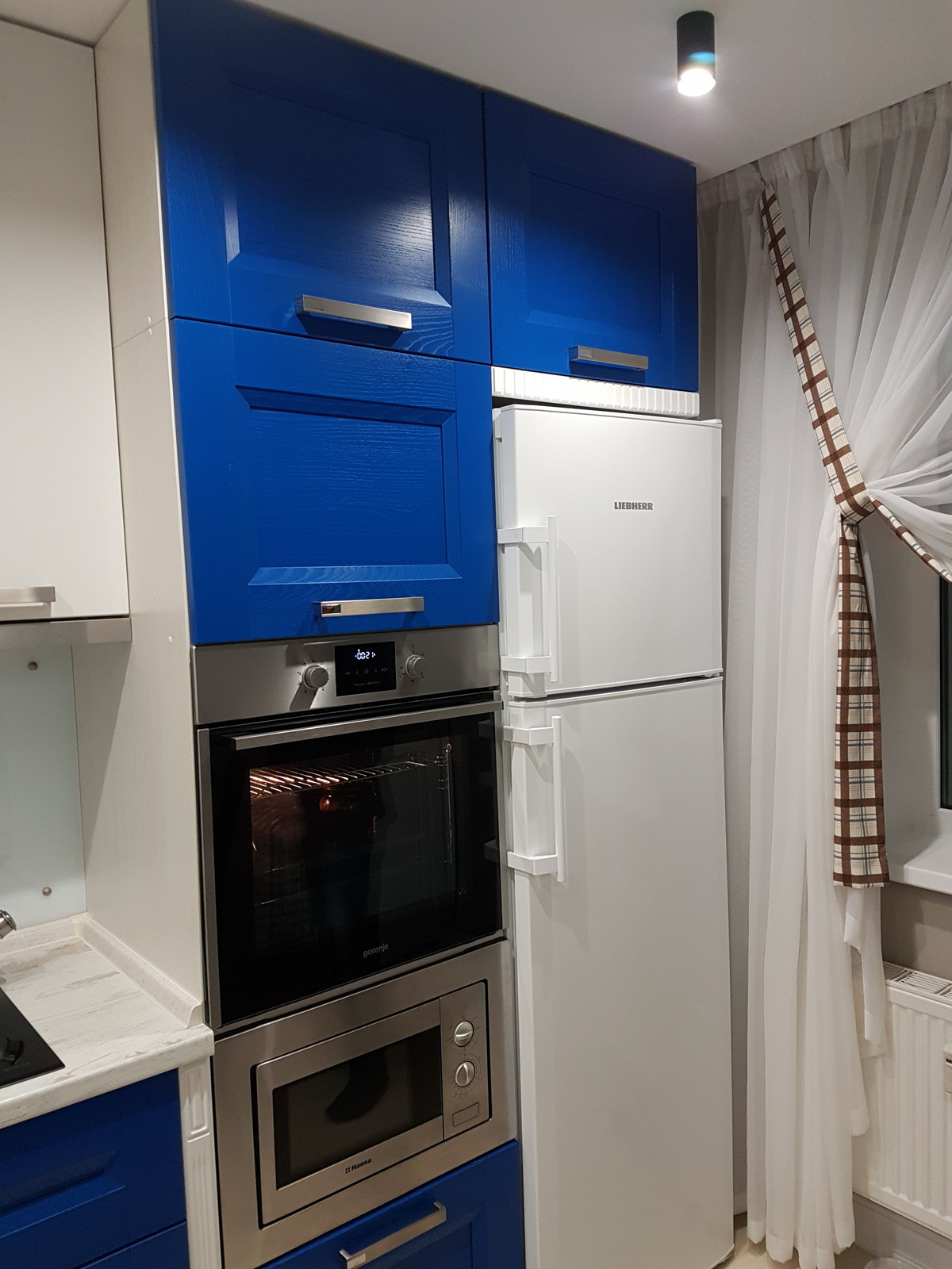 Ремонт 2х квартиры 63,5 м2, в ЖК "Алиса" по адресу: ул. 9-я Подлесная 29