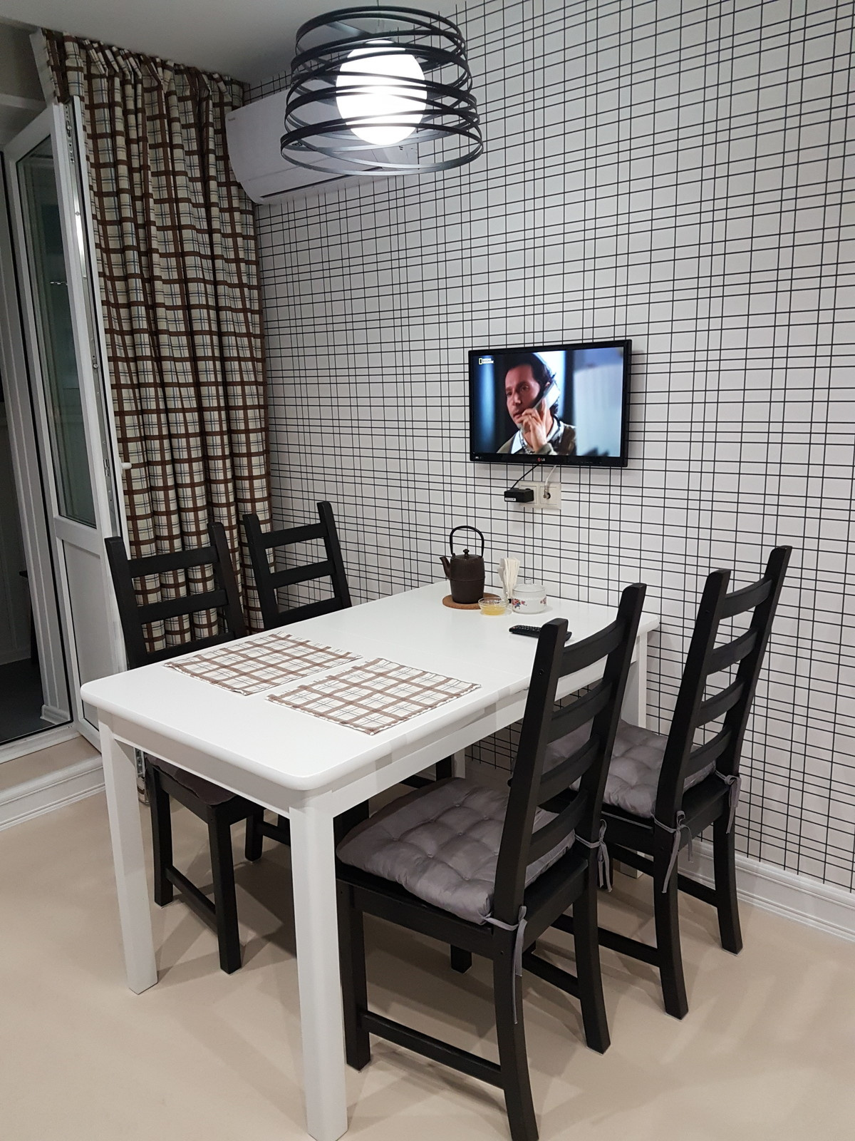 Ремонт 2х квартиры 63,5 м2, в ЖК "Алиса" по адресу: ул. 9-я Подлесная 29