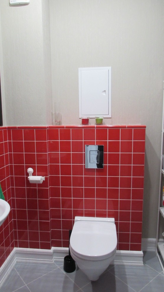 Ремонт 2х квартиры 63,5 м2, в ЖК "Алиса" по адресу: ул. 9-я Подлесная 29