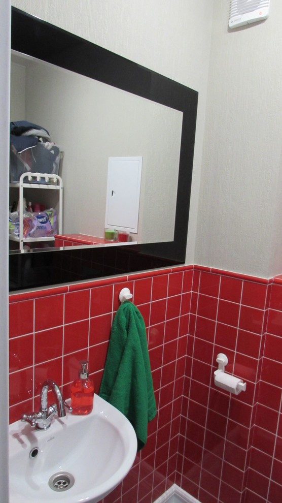 Ремонт 2х квартиры 63,5 м2, в ЖК "Алиса" по адресу: ул. 9-я Подлесная 29