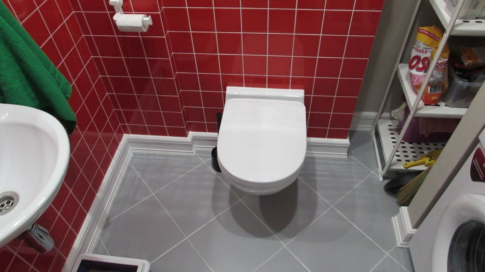 Ремонт 2х квартиры 63,5 м2, в ЖК "Алиса" по адресу: ул. 9-я Подлесная 29