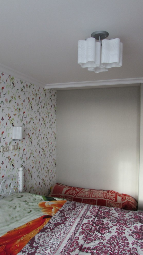 Ремонт 2х квартиры 63,5 м2, в ЖК "Алиса" по адресу: ул. 9-я Подлесная 29