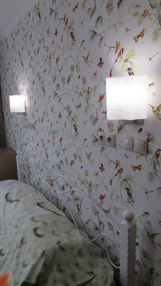 Ремонт 2х квартиры 63,5 м2, в ЖК "Алиса" по адресу: ул. 9-я Подлесная 29