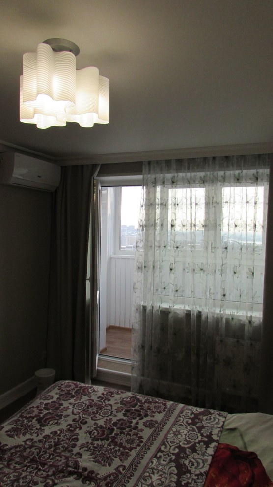 Ремонт 2х квартиры 63,5 м2, в ЖК "Алиса" по адресу: ул. 9-я Подлесная 29