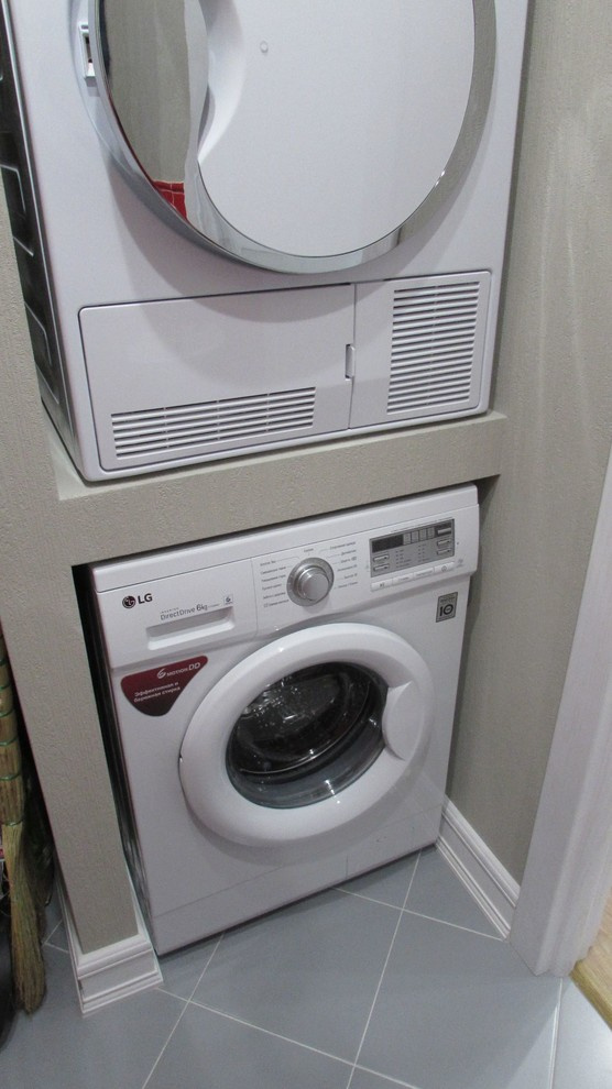 Ремонт 2х квартиры 63,5 м2, в ЖК "Алиса" по адресу: ул. 9-я Подлесная 29