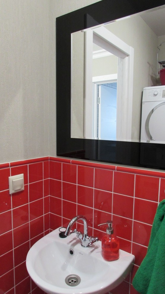 Ремонт 2х квартиры 63,5 м2, в ЖК "Алиса" по адресу: ул. 9-я Подлесная 29