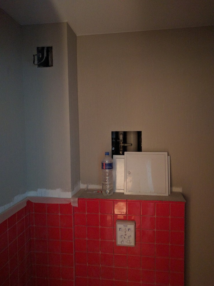 Ремонт 2х квартиры 63,5 м2, в ЖК "Алиса" по адресу: ул.9-я Подлесная 29