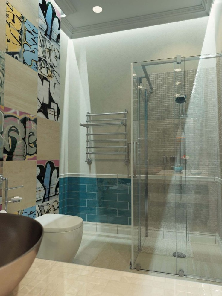 Дом для большой семьи в ЛО