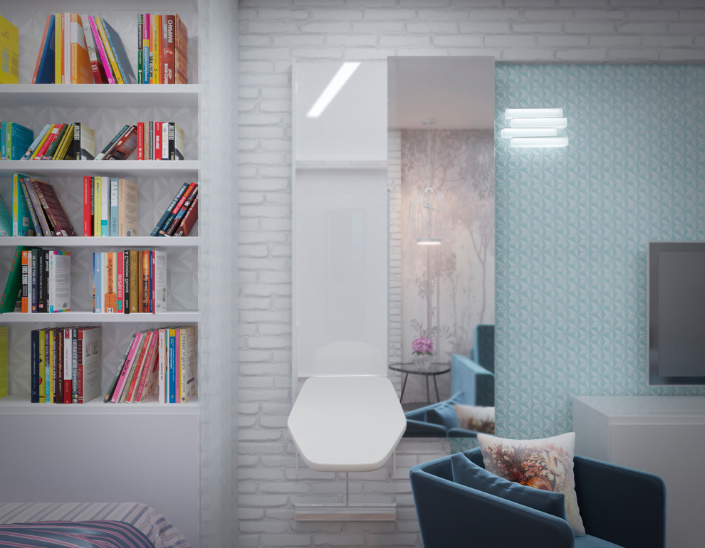 Однушка "Все в лес!"