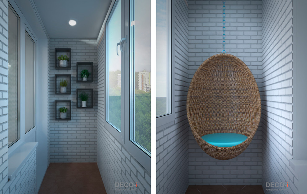 Однушка "Все в лес!"