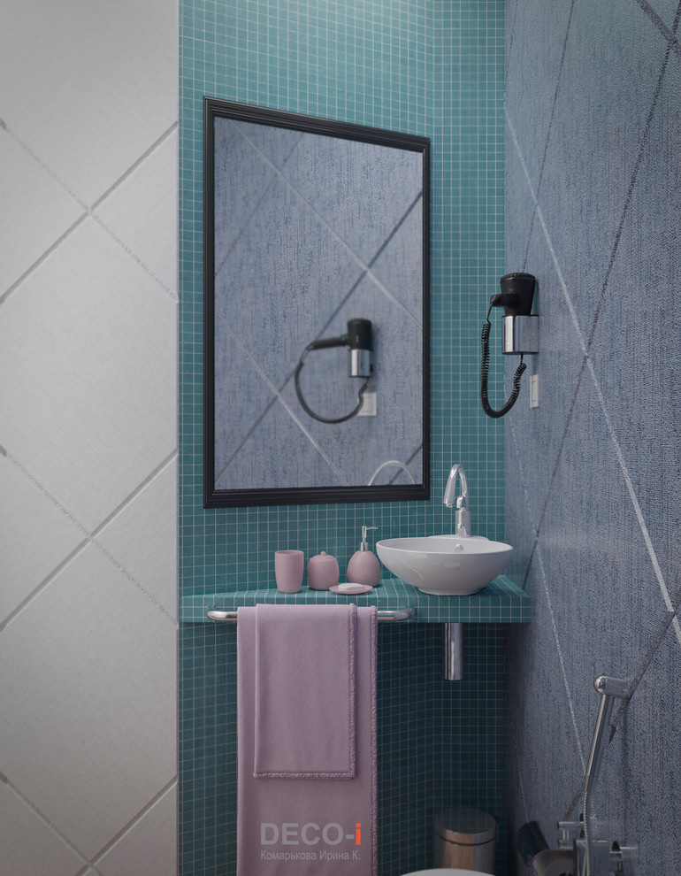 Обложка проекта: Однушка "Все в лес!"