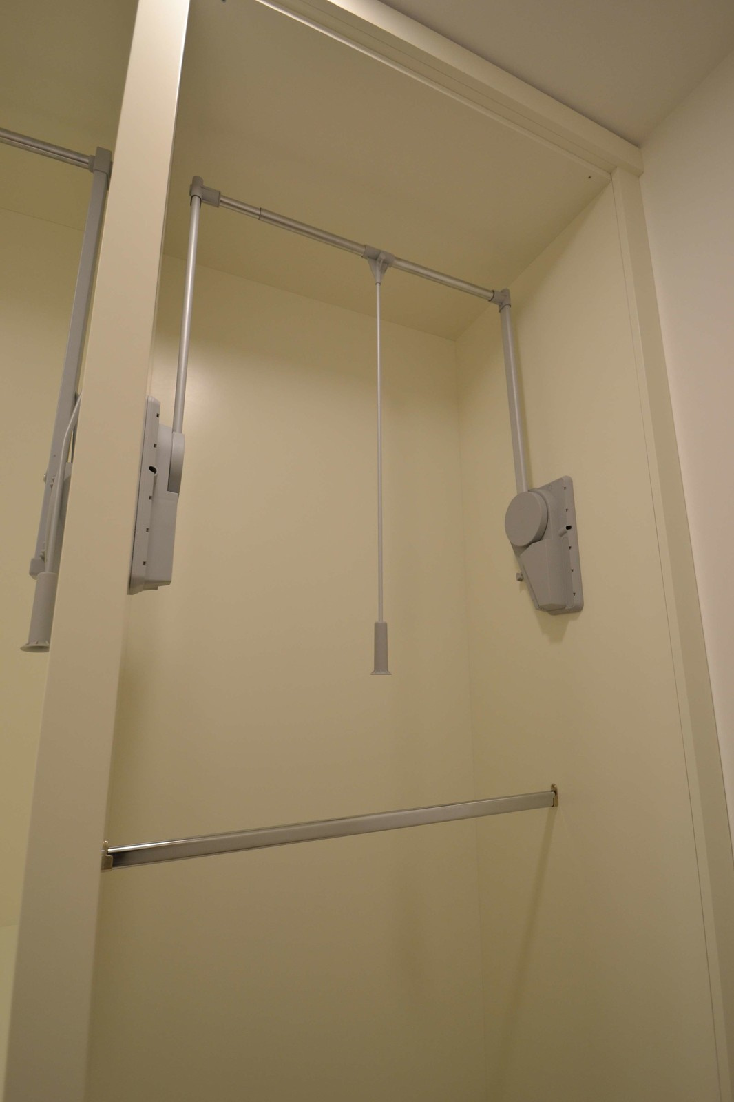 Гардеробная в Пестово