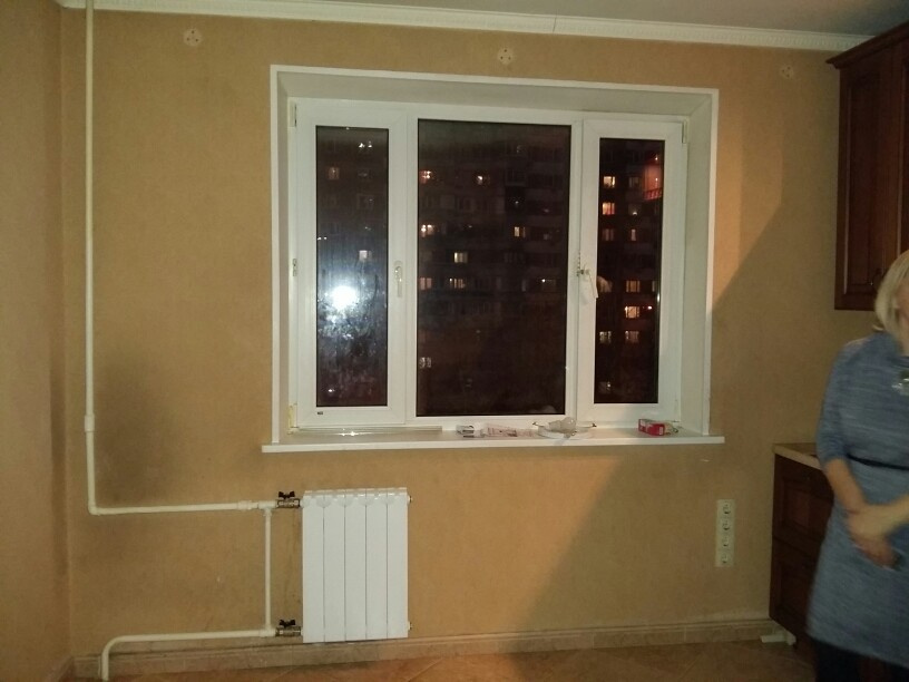 Итальянское кантри