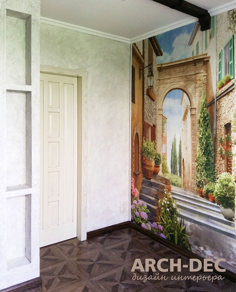 Итальянское кантри