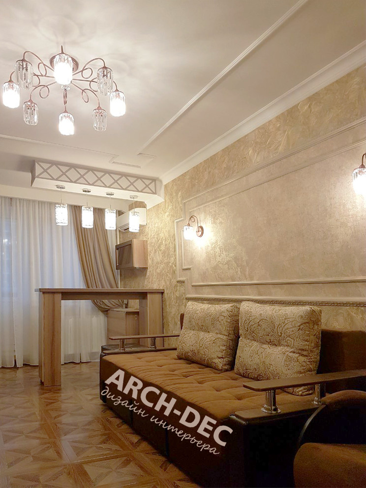 Итальянское кантри
