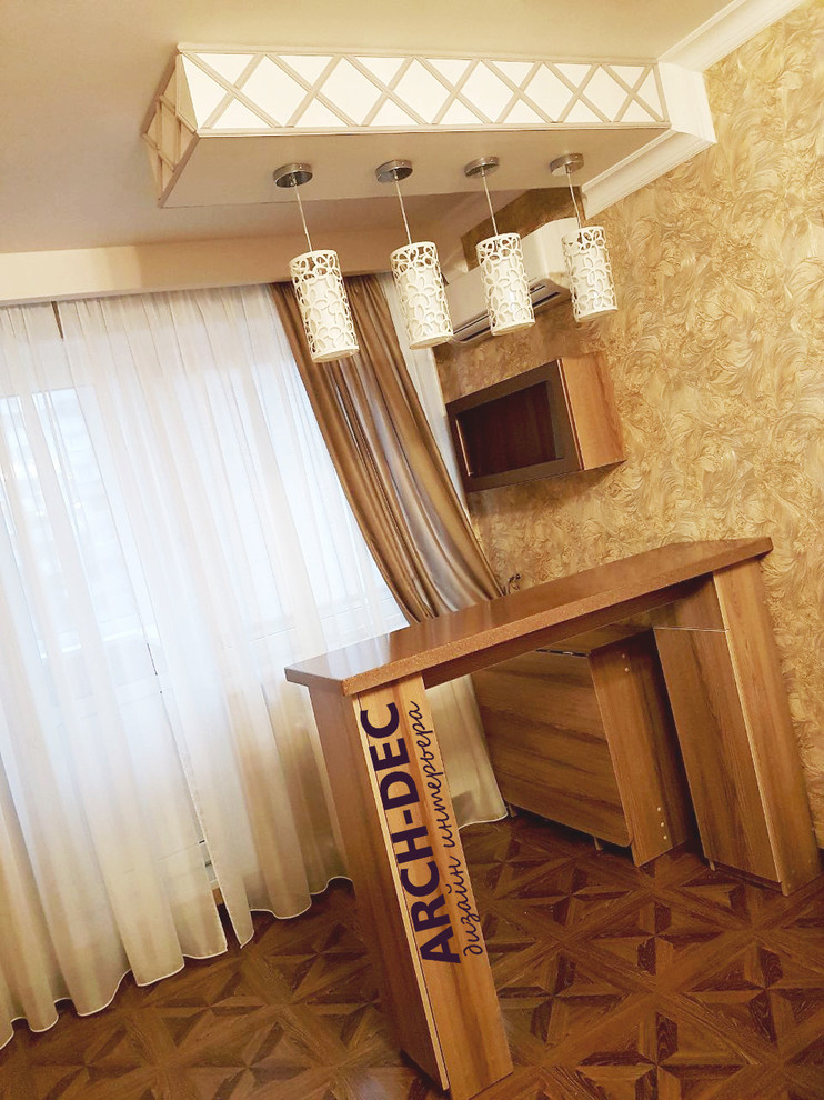 Итальянское кантри