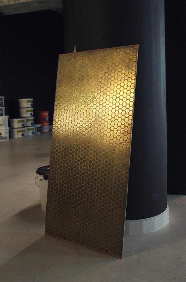 Дизайнерские покрытия