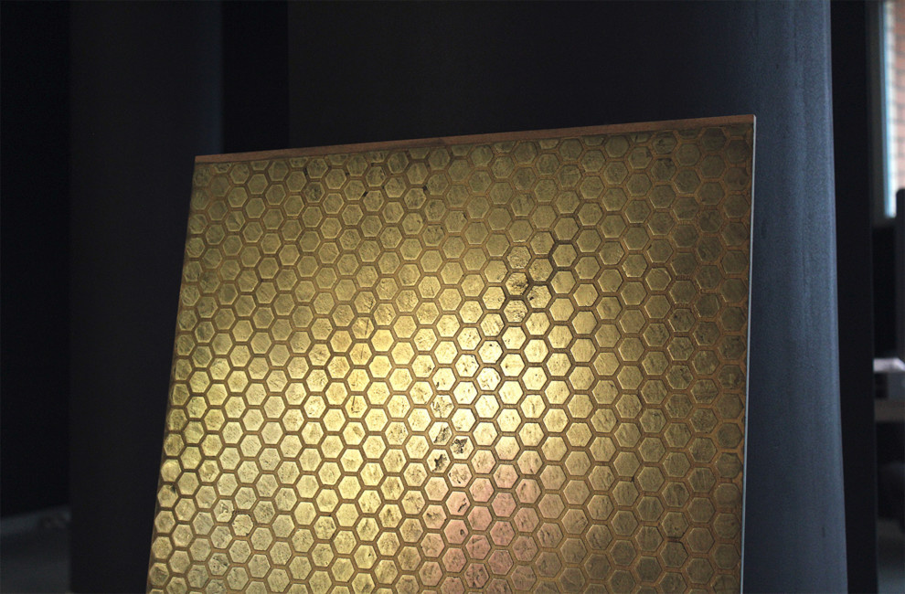 Дизайнерские покрытия