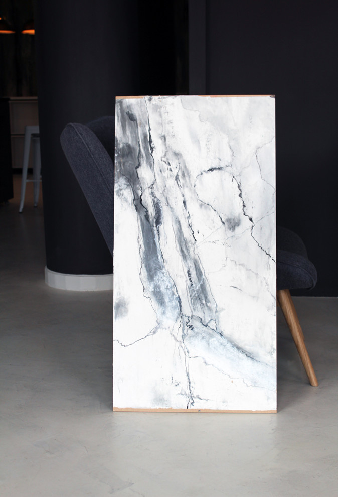 Дизайнерские покрытия