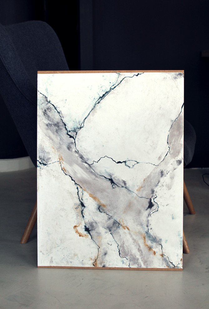 Дизайнерские покрытия