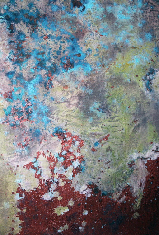 Дизайнерские покрытия