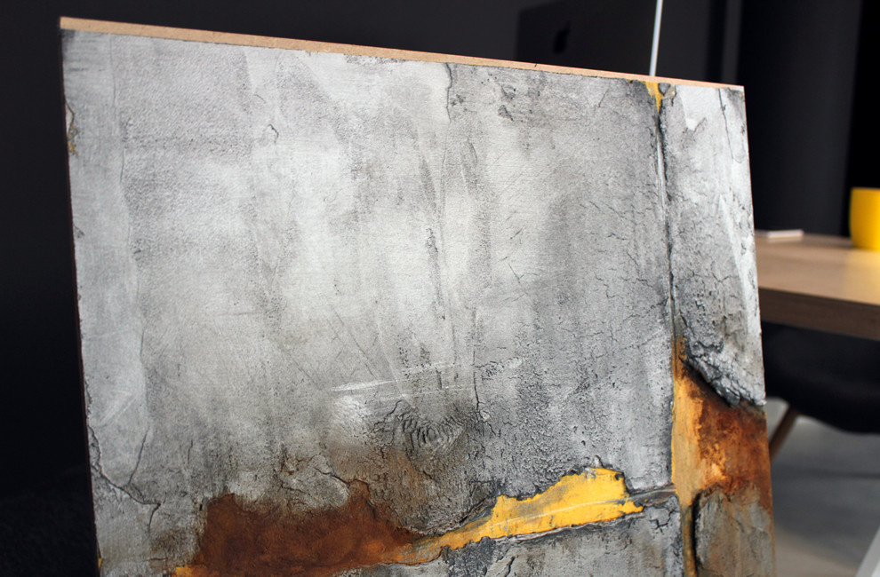 Дизайнерские покрытия