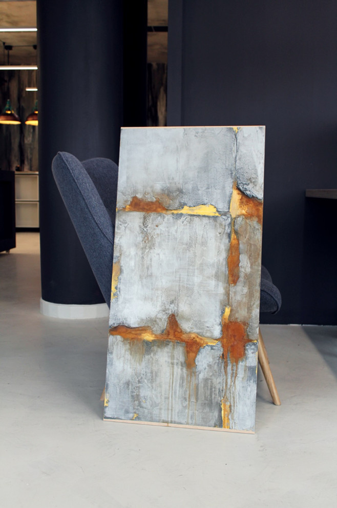 Дизайнерские покрытия