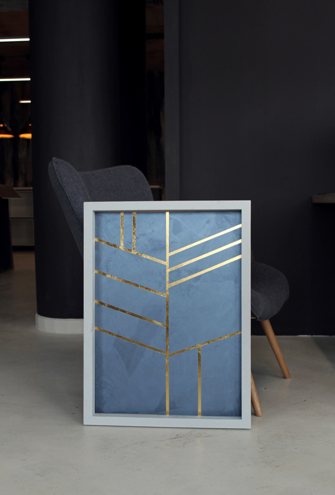 Дизайнерские покрытия