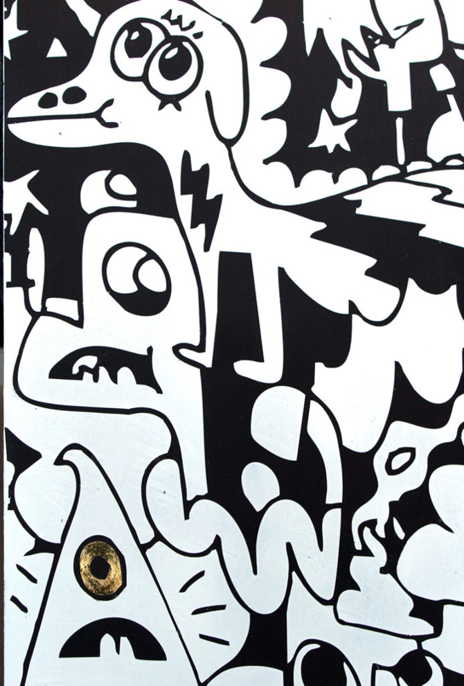 Дизайнерские покрытия