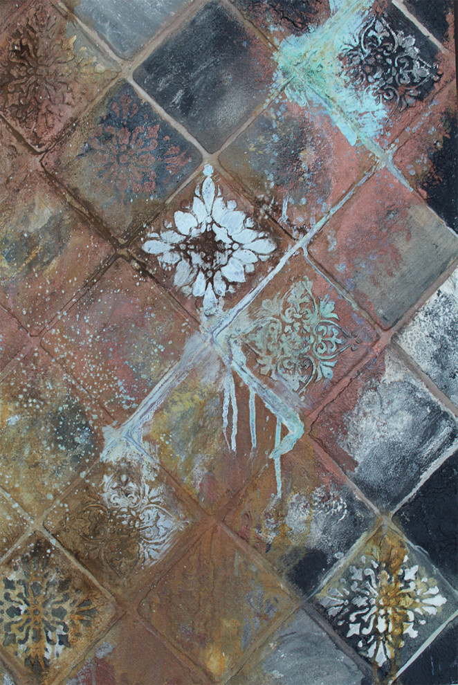 Дизайнерские покрытия