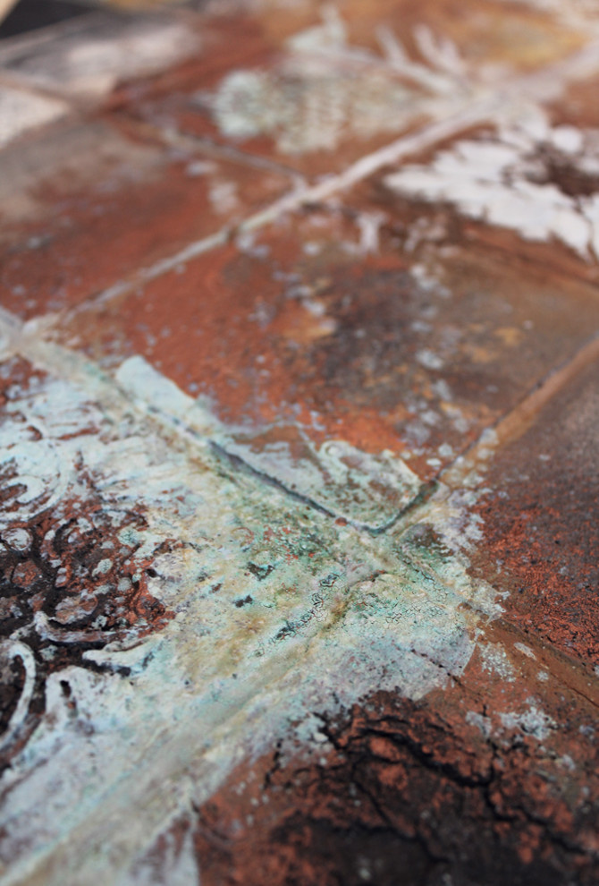 Дизайнерские покрытия